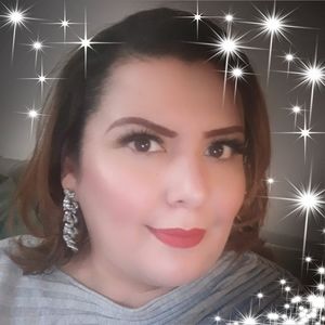 Meet your Posher, Maricela